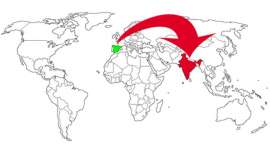 Diversos factores están influyendo para que el país asiático tenga un gran potencial de expansión para la industria cosmética nacional