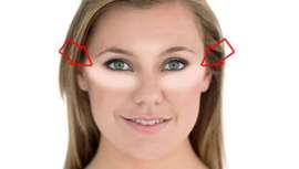 La directora y creadora de la Escuela y Agencia de Maquillaje Mery Make Up propone una guía para seguir una técnica adecuada en la iluminación de la cara