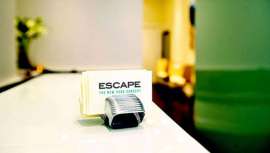 Madrid adopta el concepto de manicura y pedicura inspirado en los centros de belleza que causan furor en Nueva York. Una experiencia relajante mientras se disfruta de un té y un masaje agradable de manos-brazos y pies-piernas 