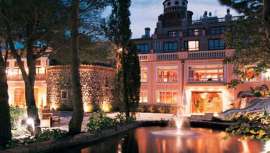 La firma ofrecerá sus tratamientos al que fue elegido como el Mejor Resort & Spa de Europa y al Salón Interstetic Cambrils, un centro dedicado a resaltar y mejorar la belleza de mujeres y hombres