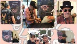 La última experiencia de la barbería barcelonesa la vincula con la mítica firma americana. El evento tuvo lugar los días 3,4 y 5 de julio en el recinto ferial de Fira de Barcelona