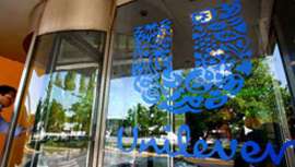 La multinacional británico-holandesa acaba de adquirir la marca estadounidense Murad tan sólo unos días después de anunciar la adquisición de Kate Somerville Skincare