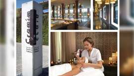 La marca de alta cosmética está presente en centros de estética y médicos selectos, hoteles boutique, cabinas de belleza y spas 