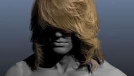 El realismo es el mayor hándicap que experimentan los personajes de los videojuegos. No es nada fácil renderizar la piel y el cabello virtuales. Ahora, hay una solución para que los segundos dejen de ser una mera acumulación de píxeles 