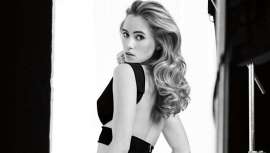 La marca ha designado a la actriz y modelo como nueva musa de Redken. Waterhouse se une a las modelos y embajadoras de la marca como Lea T y Soo Joo Park, a prestigiosos estilistas como Guido Palau y la especialista en coloración Tracey Cunningham