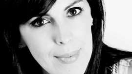 La estilista zamorana es finalista a Peluquero del Año, en los Fígaro 2015, después de representar a nuestro país en el Style Master Contest. Mayte Garrote está imparable, aunque sigue siendo una profesional cercana, con los pies en la tierra.