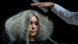 La decimoctava edición Feria de la Imagen y la Estética Integral, que organiza IFEMA, se celebrará en Madrid entre los días 24 y 26 octubre y reunirá a grandes nombres y empresas del mundo de la Peluquería con un programa repleto de actividades