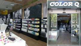 La franquicia de productos de peluquería cuenta ya con 22 unidades de negocio abiertas en las que aportan frescura, diversidad y flexibilidad al sector del retail