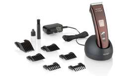 La marca, ahora con la experiencia del grupo Wahl, lanza las nuevas Li+Pro2 y Li+Pro2 mini. Máquinas de corte que llaman la atención por su innovación tecnológica y apariencia