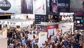 En el evento, que se desarrollará los días 10, 11 y 12 de octubre, habrá más de 150 expositores y numerosos actos y exhibiciones para los profesionales de la peluquería