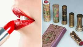 La barra de labios, tal y como la conocemos, se creó en el año 1915 de manos del norteamericano Maurice Levy. El labial ha trascendido de símbolo de liberación en sus orígenes a una de las armas de seducción por antonomasia 