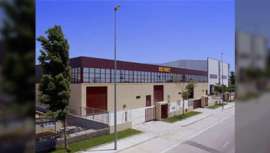 El incidente tuvo lugar en la madrugada del pasado día 20 de julio en Gavá (Baix Llobregat). El fuego no causó heridos ni daños personales