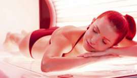 El aumento de melanomas es la razón por la que quieren seguir los pasos de Brasil y Australia, que ya prohibieron las cabinas de bronceado artificial