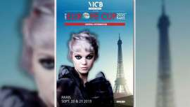 Más de 2.500 competidores internacionales participarán en la MCB de Beauté Sélection, que reunirá a 250 expositores, con espectáculos y conferencias, entre otras actividades