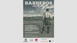El evento tuvo lugar el pasado 18 de julio, a partir de las 20 horas, en la calle Alcazabilla. Peluqueros y barberos de todo el país mostraron las últimas novedades en cortes de pelo realizados a los modelos participantes 