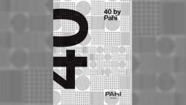 Con motivo de su 40 aniversario, la marca presenta un catálogo renovado con los acabados y diseños más actuales. Más de 50 productos diferentes creados de manera artesanal 