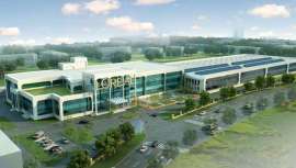 Con este plan extenderán la energía hidroeléctrica en la planta de la localidad china, que forma parte del acuerdo estratégico entre ambos para el uso de energías limpias y renovables