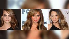 Para algunos es el color del verano. Numerosas famosas se han apuntado al bronde, cuyo nombre surge de la mezcla de blonde (rubio) y brunette (castaño), en inglés