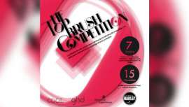 Los participantes podrán enviar sus propuestas hasta el día 7 de octubre. El ganador obtendrá una beca para estudiar el Curso Superior Universitario de Perfeccionamiento en Maquillaje, valorado en 3.300 euros