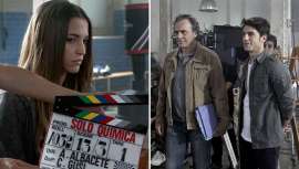 La marca de Fama Fabré realiza, además, una acción de product placement en esta película galardonada en el Festival de Málaga