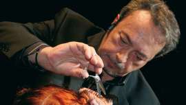 Una sección dedicada a conocer un poco más la personalidad del entrevistado, a través de aquellos elementos que le rodean y que más aprecia en su quehacer cotidiano.