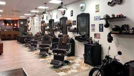 The Keys of Barbers es el evento que organizan estos profesionales de la barbería el próximo 20 de septiembre, dentro de la nueva edición de Galicia Look Expobeauty