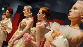 El equipo que continúa inspirando a peluqueros de todo el mundo mostrará sus últimas creaciones los días 10 y 11 de octubre en Londres