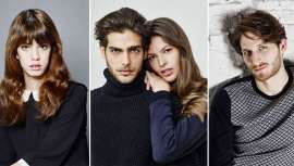 Ahora es el momento de pasar por la peluquería para cuidar el cabello y poder lucir el corte de la nueva temporada