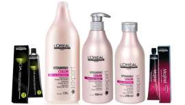 La firma ofrece reconocidos productos profesionales capilares y de uñas, ampliando así su oferta para los profesionales de la belleza