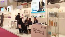 Este es uno de los eventos líderes en belleza, peluquería, fragancias y cosmética del mundo