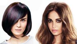 Essential Looks se inspira en las tendencias de las pasarelas internacionales de la moda y las aglutina en 3 tendencias distintivas, totalmente diferentes, creadas especialmente para activar las imaginaciones creativas de los peluqueros.