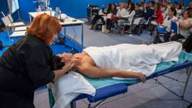 El evento, que tendrá lugar coincidiendo con Salón Look,  contará con un programa cuajado de actividades y demostraciones