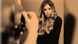 La marca americana anuncia que la modelo, disc-jockey y trendsetter, es su nueva it-girl. La top model británica se une al elenco de musas y creadores de tendencias que representan a la firma