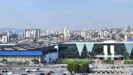 El Expo Center Norte de São Paulo se prepara para recibir expositores de más de 20 países diferentes y para dar inicio a su programa, que incluye exhibiciones, 40 horas de educación y workshops