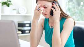 La sentencia de incapacidad, dictada en Toulouse, reconoce que la denunciante sufre síndrome de hipersensibilidad a estas ondas, a pesar de que aún no está reconocida como enfermedad en el país galo 