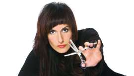 Felicitas Ordás, empresaria, estilista y embajadora de la imagen de Eugène Perma, pionera en tendencias, posee un estilo propio, un sello personal en sus creaciones que la distingue y posiciona a la vanguardia.