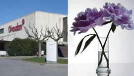 La empresa suiza ha comenzado su política de adquisición en el ámbito de los ingredientes cosméticos