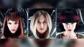 La firma dará a conocer su nueva colección, con aires futuristas y efectos visuales llamativos en corte y color, el próximo 28 de septiembre en el Auditorio Axa, de Barcelona