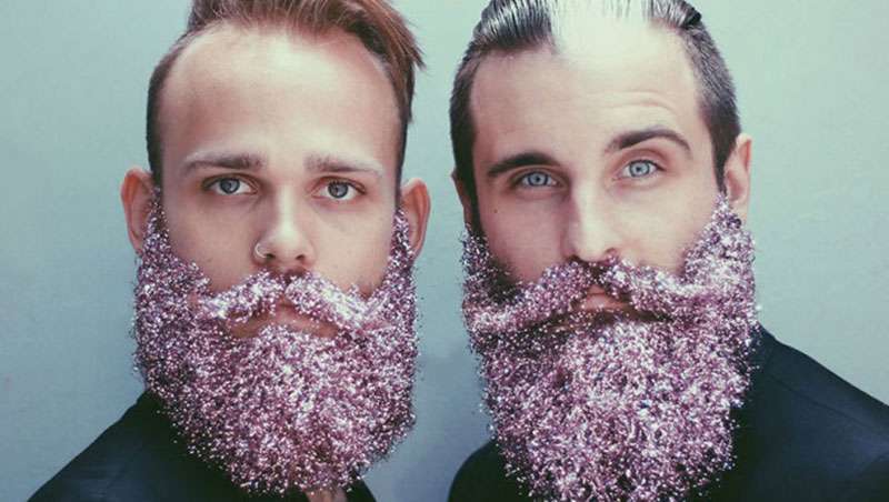 Barbas de moda: Descubre tendencias para tu vello facial