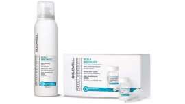 Su nueva gama Dualsenses Scalp Specialist Anti-Hairloss, compuesta por un spray y un sérum, ayudan a combatir la caída capilar estimulando y fortaleciendo el cabello desde la raíz