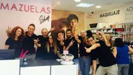 El distribuidor amplía su red de tiendas en la Comunidad Autónoma. Hace unos días, abrió sus puertas el sexto establecimiento, situado en el barrio de Reyes Católicos de Alcalá de Henares