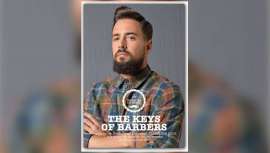 El próximo 20 de septiembre, Barberías con Encanto llevará a cabo esta actividad formativa en el marco del certamen en Pontevedra