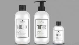 Schwarzkopf Professional presenta esta innovación que sube el nivel de las coloraciones capilares. Fibreplex reduce la rotura del cabello en el 94% de los casos. Además, su uso se aconseja para recuperar el cabello tras la decoloración