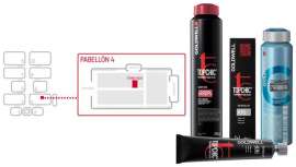 Contará con un stand de diseño impactante y elegante bajo el lema WeThinkStylist