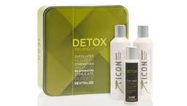 La firma lanza lo más novedoso en reparación refrescante del cabello. Post Tonic desintoxica el pelo de agentes medioambientales químicos e incluso de los desajustes hormonales que lo estresan