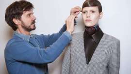 El 7 de septiembre se entregaron los premios a los ganadores de los Most Wanted Awards. El director creativo de Redken, Guido Palau, se hizo con la categoría Session Stylist, tal y como hizo público durante la Spring Summer 2016 Fashion Week