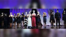 El espectáculo tuvo lugar el pasado 13 de septiembre en el Palacio de Congresos de Málaga. El evento contó con la presencia de cerca de un millar de peluqueros de la firma