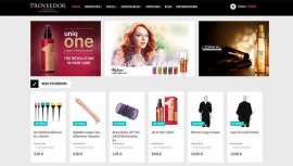 Un equipo de expertos con más de 25 años de experiencia han puesto en marcha esta iniciativa, exclusiva para peluqueros y otros profesionales vinculados a la peluquería