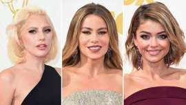 La 67ª edición de los galardones tuvo lugar el pasado 20 de septiembre en el Microsoft Theatre de la ciudad de Los Ángeles (California). María Soláns, directora de Mery Make Up, comenta los principales maquillajes de la ceremonia 