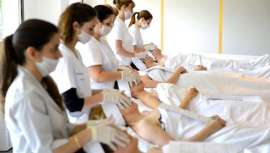 La Fundación Ricardo Fisas Natura Bissé reunirá a esteticistas de todo el país en la próxima convocatoria que se celebrará los días 7 y 8 de marzo de 2016, en colaboración con la Clínica Planas de Barcelona